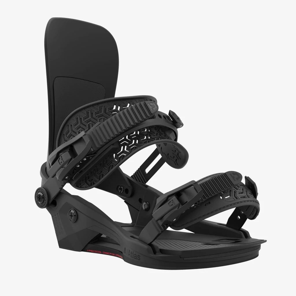 Attacchi Snowboard UNION - Atlas