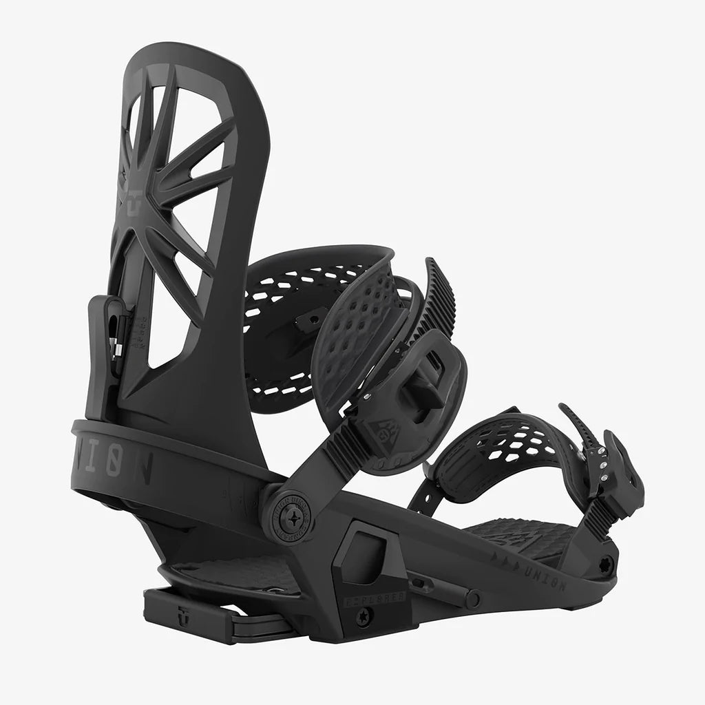 Attacchi Splitboard UNION Explorer