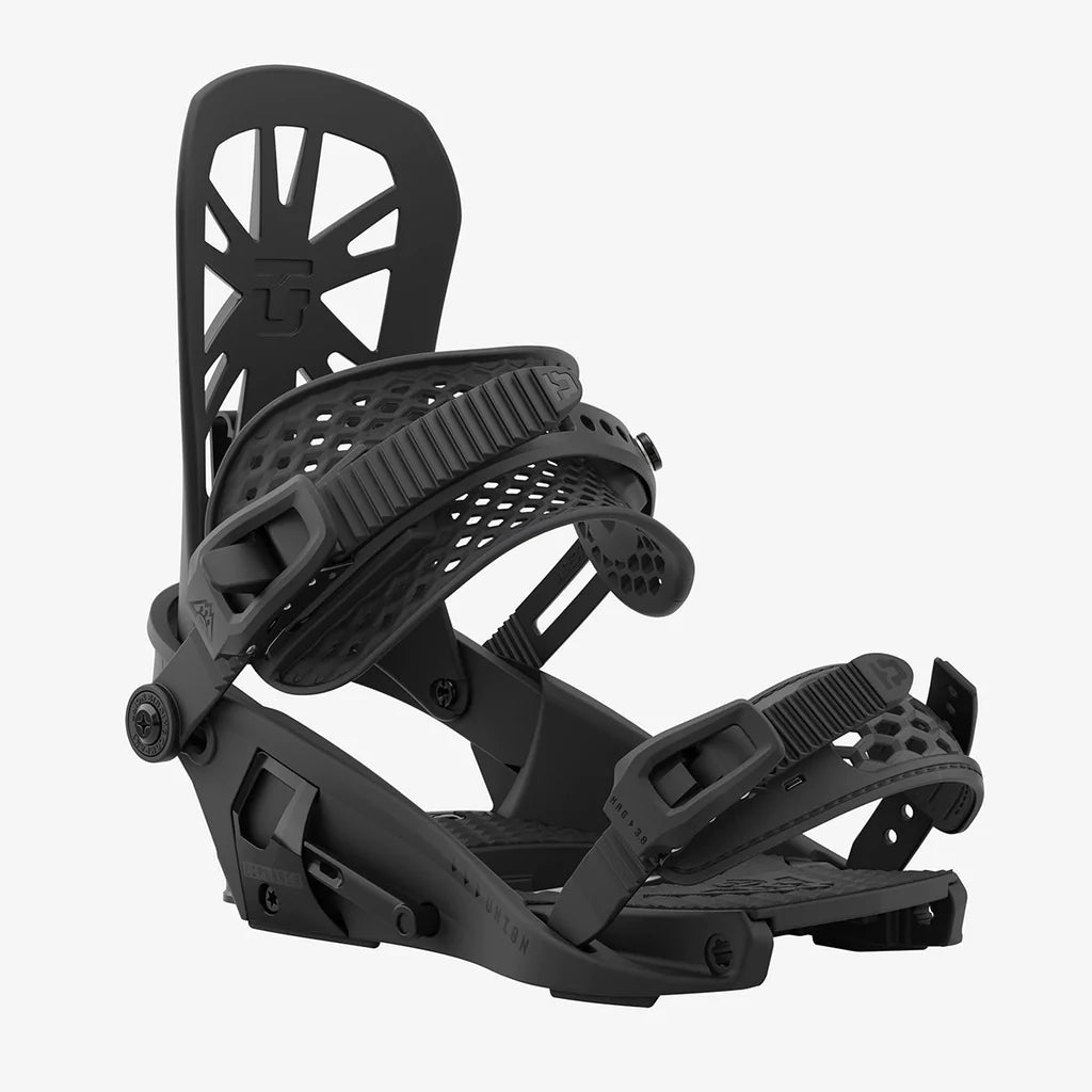 Attacchi Splitboard UNION Explorer