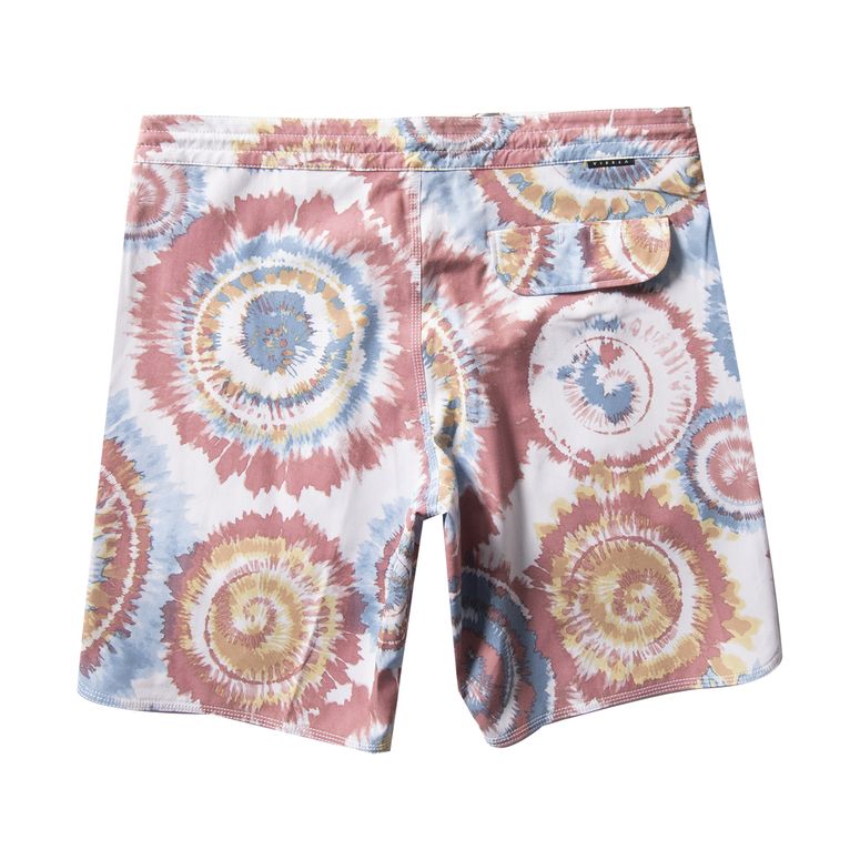 Boardshort VISSLA - Shred Head 17.5"