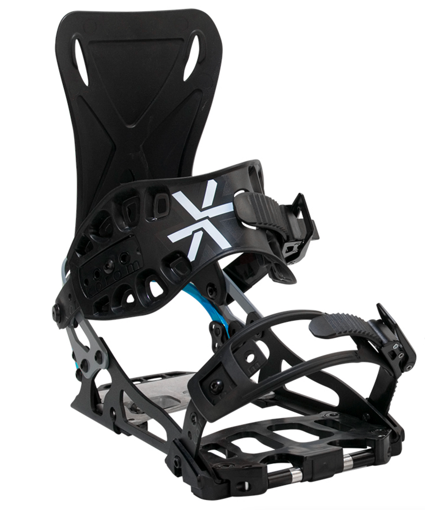 Attacchi Splitboard KARAKORAM Nomad