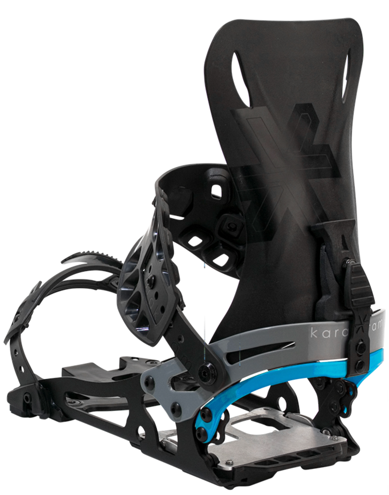 Attacchi Splitboard KARAKORAM Nomad