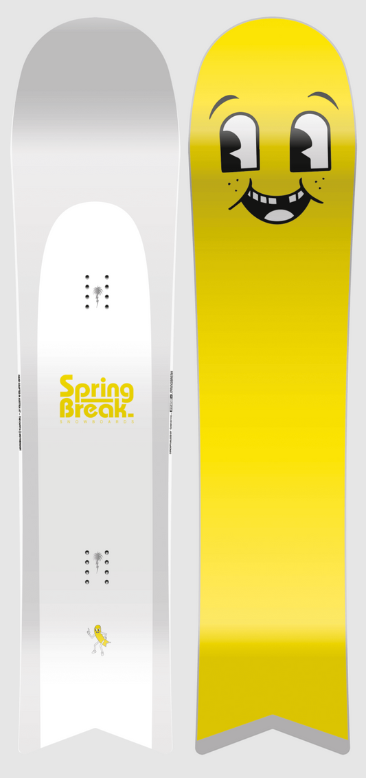 Tavola CAPiTA Spring Break - Slush Slashers