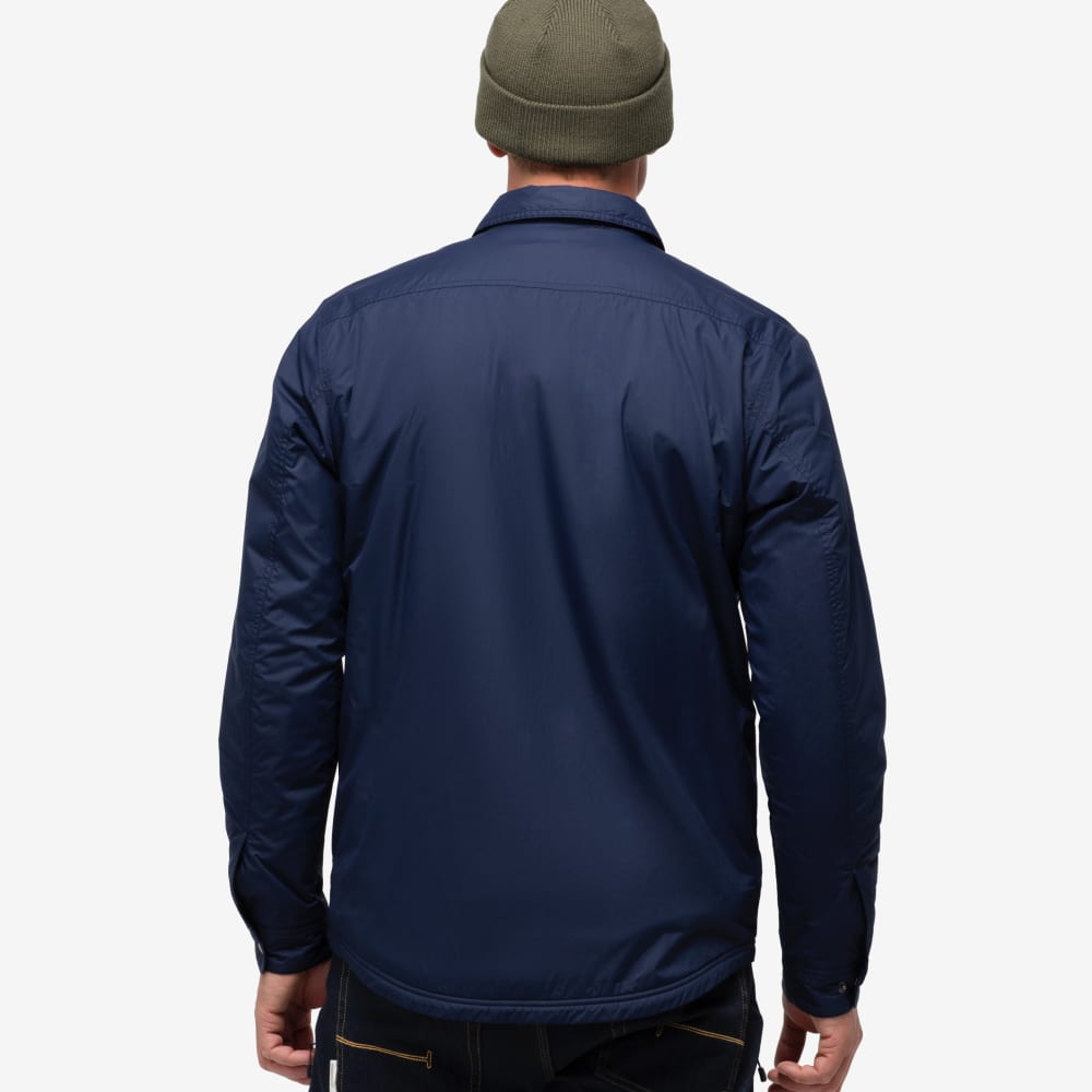 Giacca NORRONA - Workwear Pile Shirt