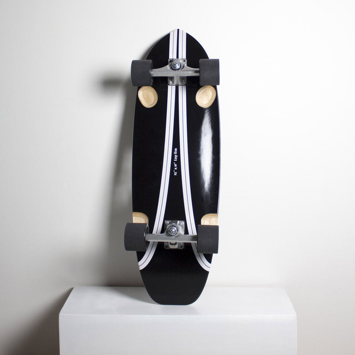 Surfskate OUTRIDE Easy Ride Black