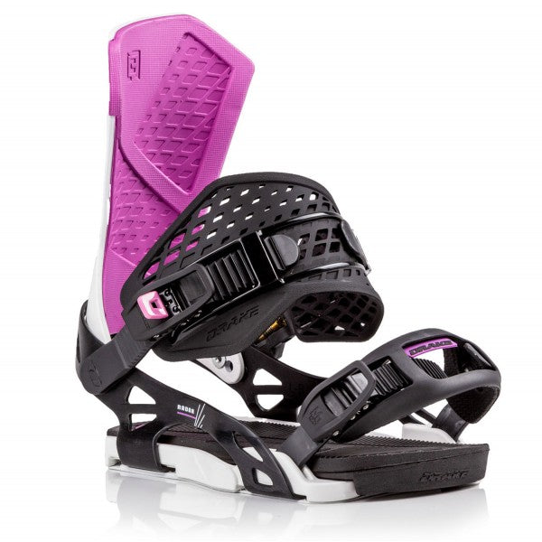 Attacchi Snowboard DRAKE - Radar