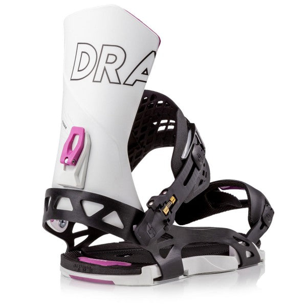 Attacchi Snowboard DRAKE - Radar