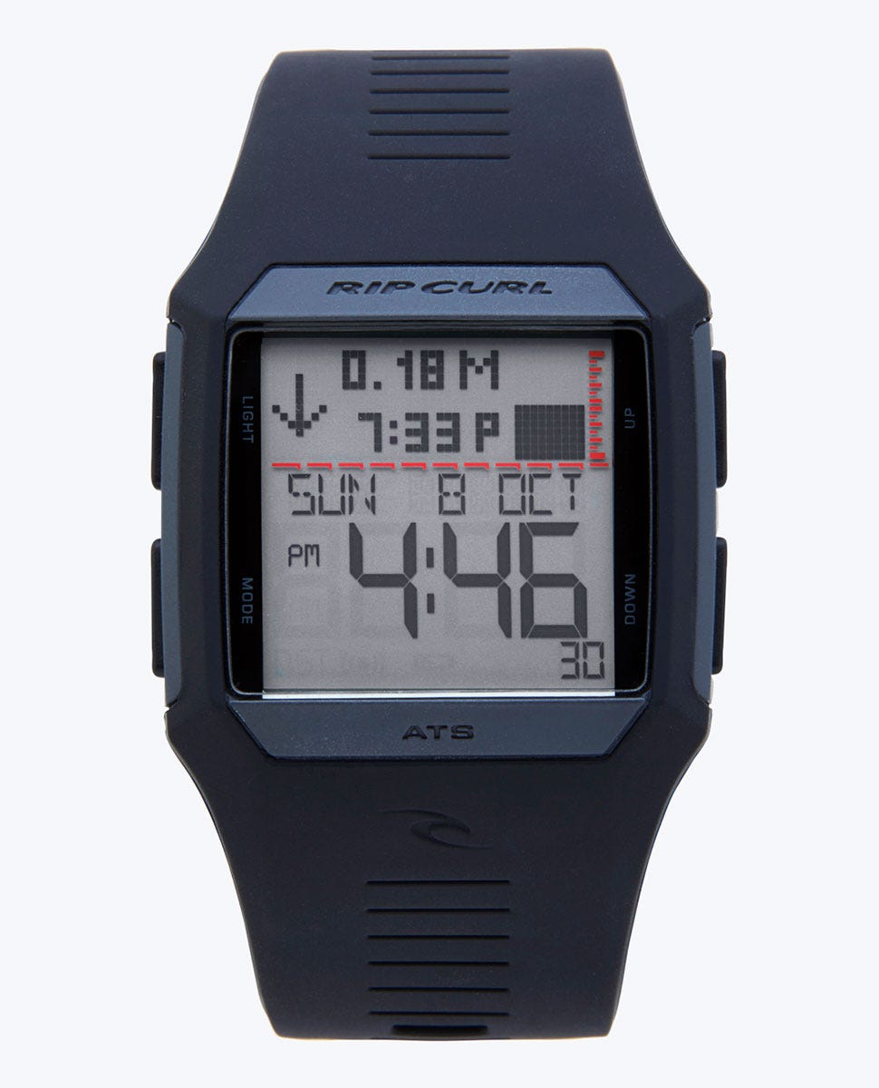 Orologio Rip Curl Rifles Tide