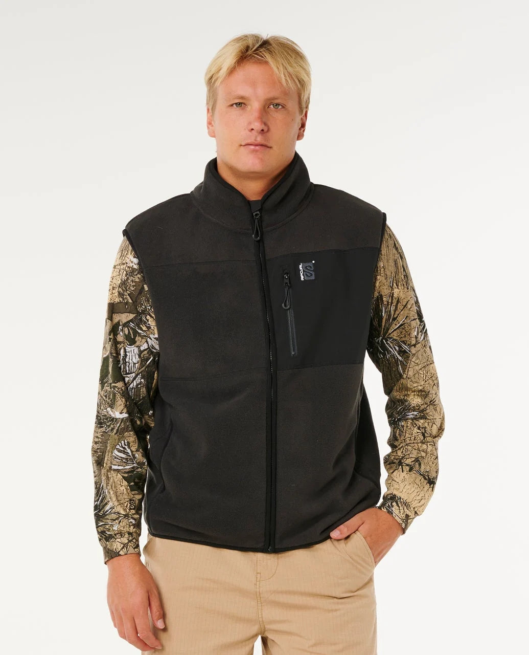 Gilet Pile RIPCURL - Search