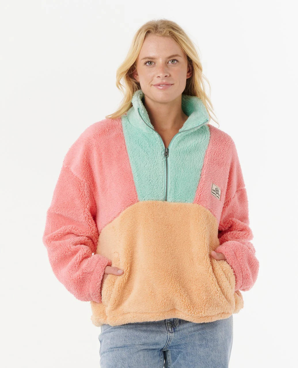 Pile Donna RIPCURL - Block Party