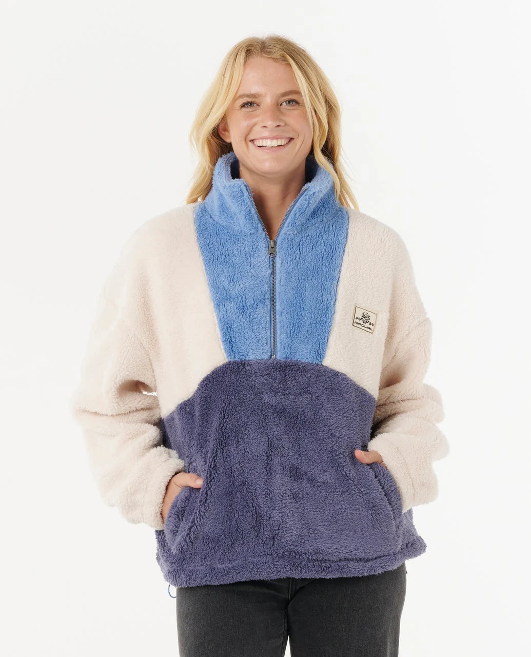 Pile Donna RIPCURL - Block Party