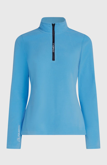 Felpa pile donna O'NEILL - Jack's Polartec 1/2 Zip