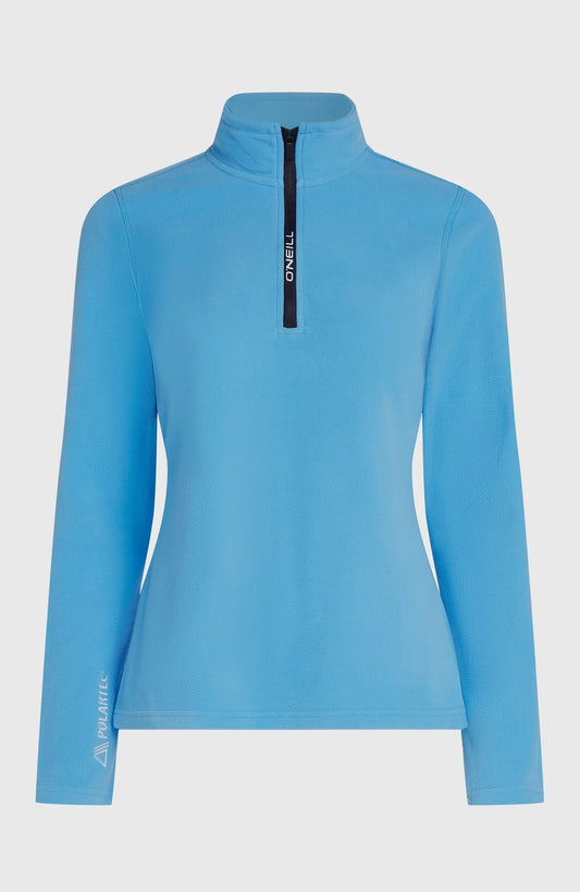 Felpa pile donna O'NEILL - Jack's Polartec 1/2 Zip