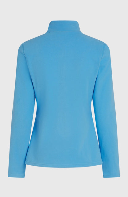 Felpa pile donna O'NEILL - Jack's Polartec 1/2 Zip