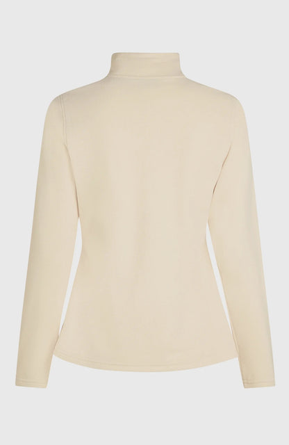 Felpa pile donna O'NEILL - Jack's Polartec 1/2 Zip