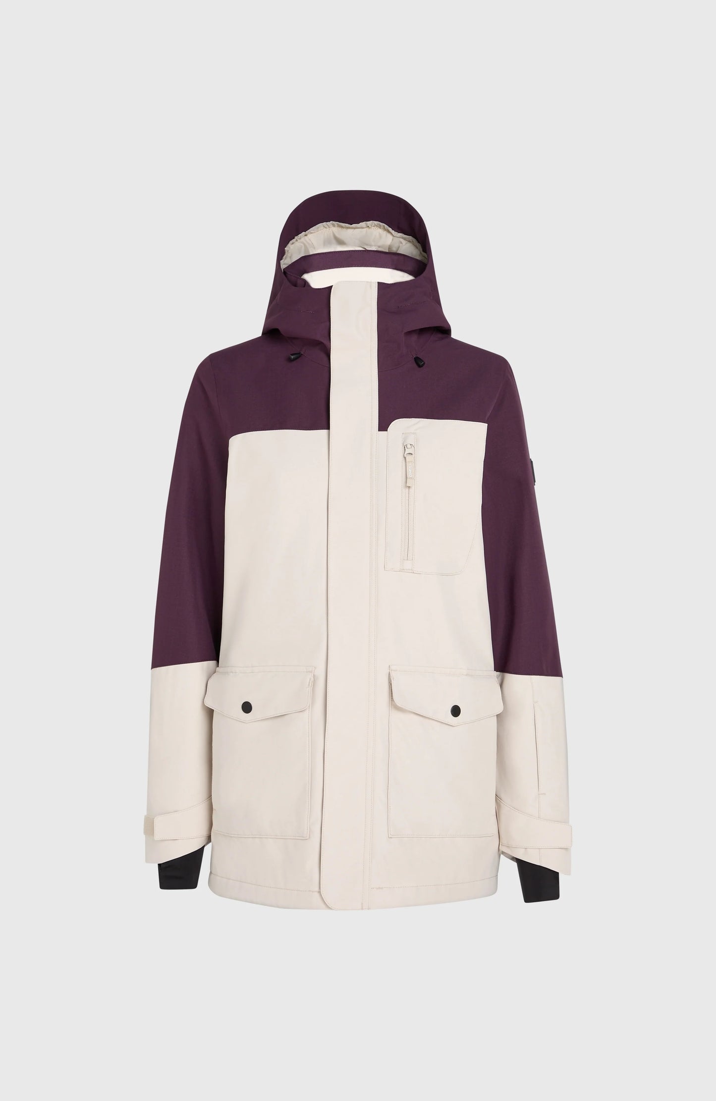 Giacca Donna Snow O'NEILL - Utility Hybrid