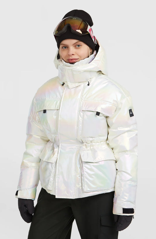 Giacca Donna Snow O'NEILL - Cruz Hybrid