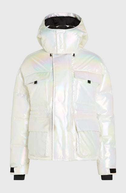 Giacca Donna Snow O'NEILL - Cruz Hybrid