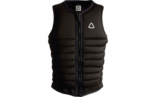 Follow Primary Ladies Wake Impact Vest - Black