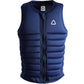 Follow Primary Wake Impact Vest Navy