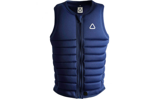 Follow Primary Wake Impact Vest Navy