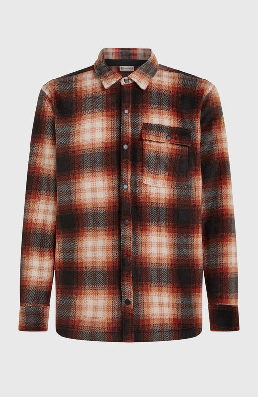 Camicia pile O'NEILL - O'Riginals Superfleece