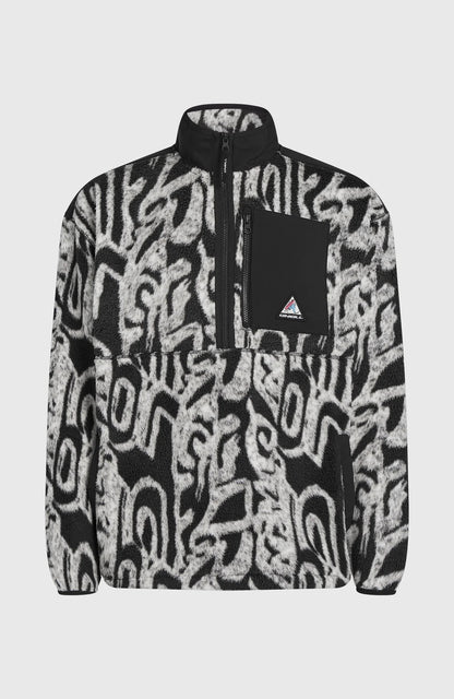 Felpa pile O'NEILL - O'Riginals Hyperfleece