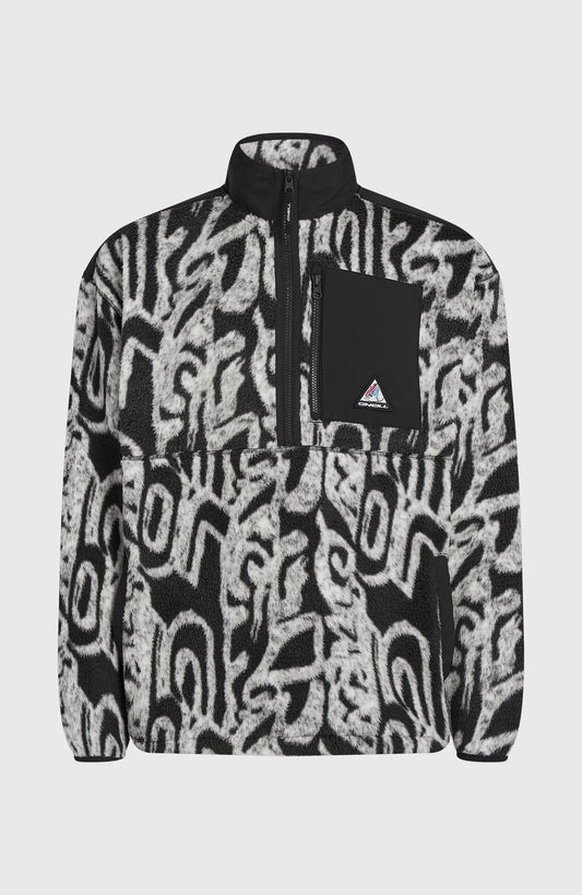 Felpa pile O'NEILL - O'Riginals Hyperfleece