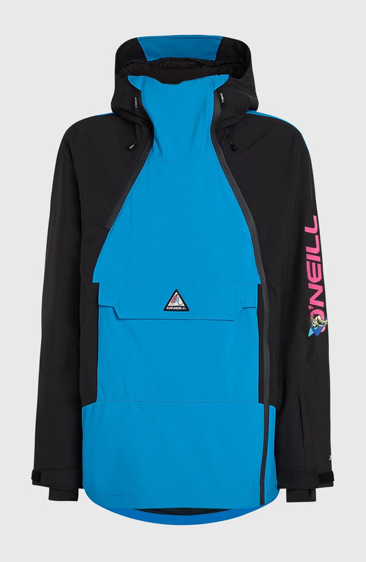 Giacca Snow O'NEILL - FWC' Play Asymmetric