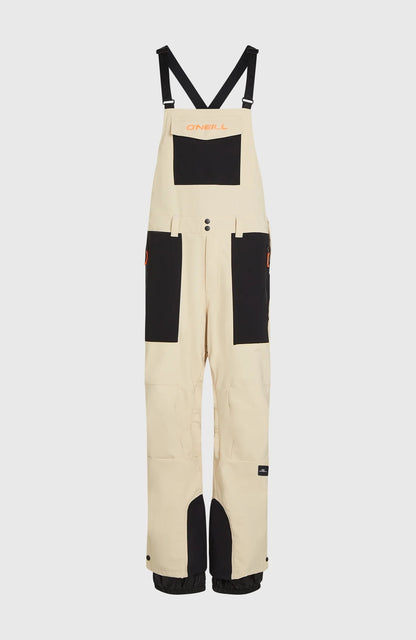 Salopette Snow O'NEILL - FWC' Peak BIB