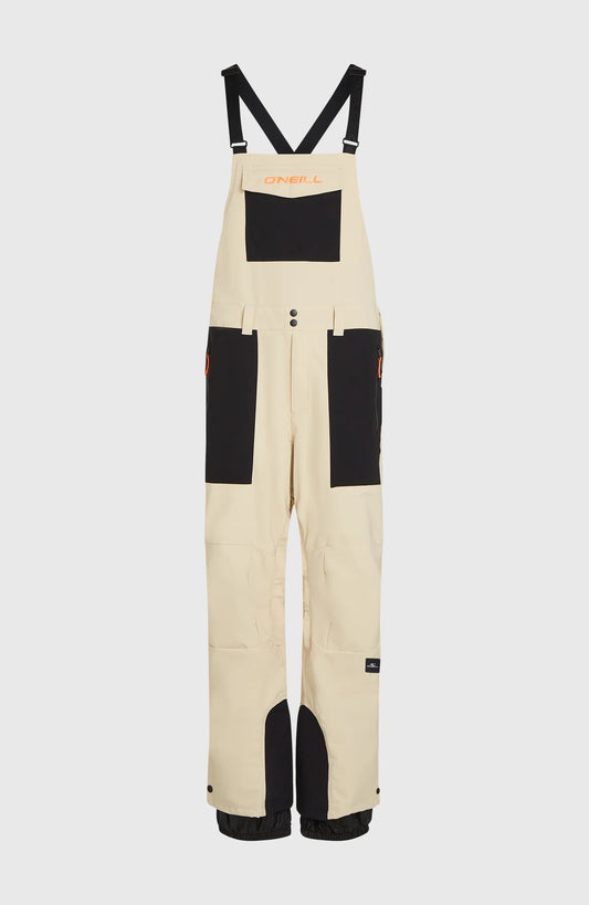 Salopette Snow O'NEILL - FWC' Peak BIB