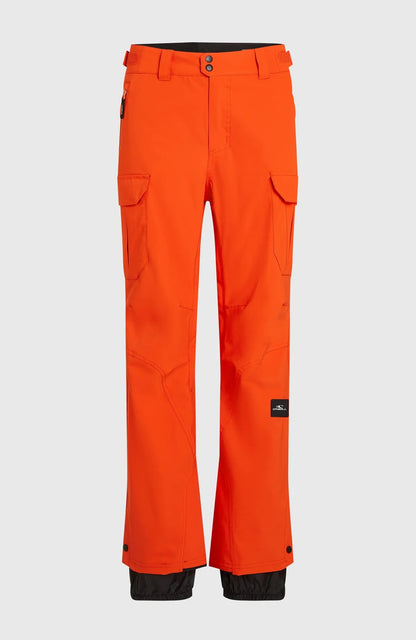 Pantaloni Snow O'NEILL - FWC Peak Cargo