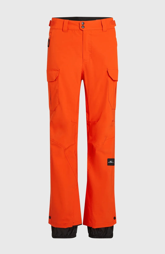 Pantaloni Snow O'NEILL - FWC Peak Cargo