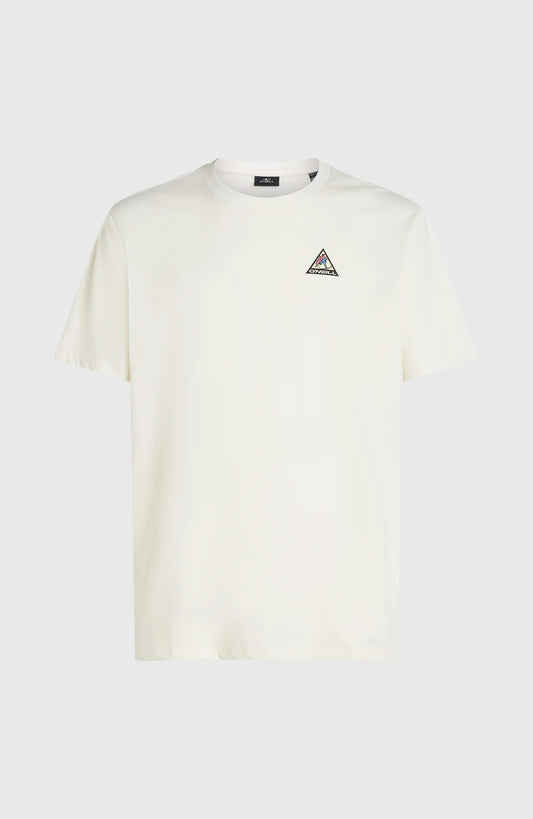T-shirt O'NEILL - FWC'Play Graphic