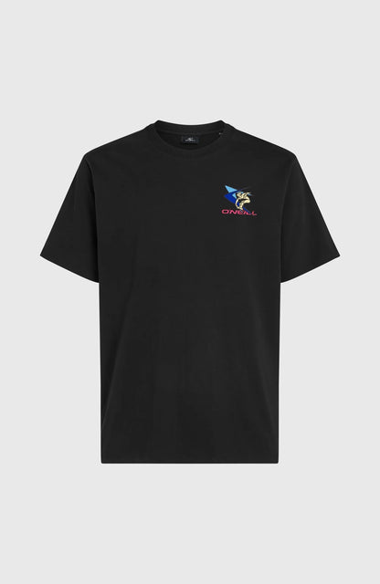 T-shirt O'NEILL - FWC'Play Graphic