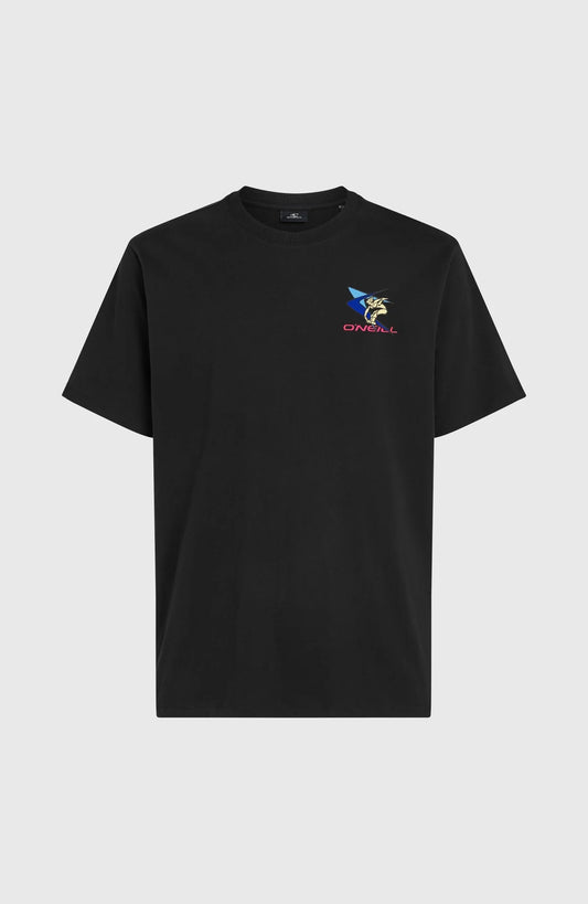 T-shirt O'NEILL - FWC'Play Graphic