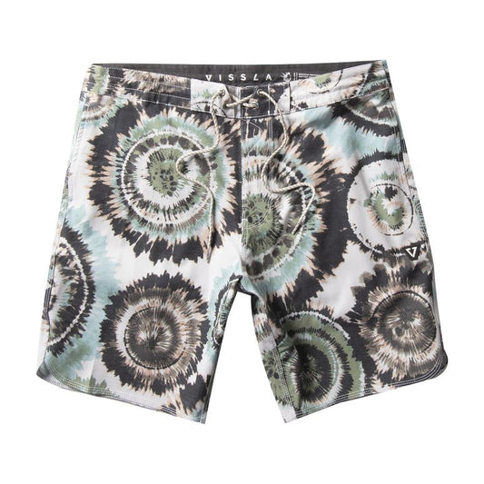 Boardshort VISSLA - Shred Head 17.5"