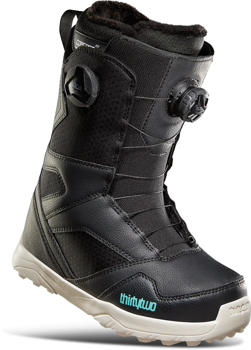 Scarpone Snow Donna THIRTYTWO - STW Double Boa