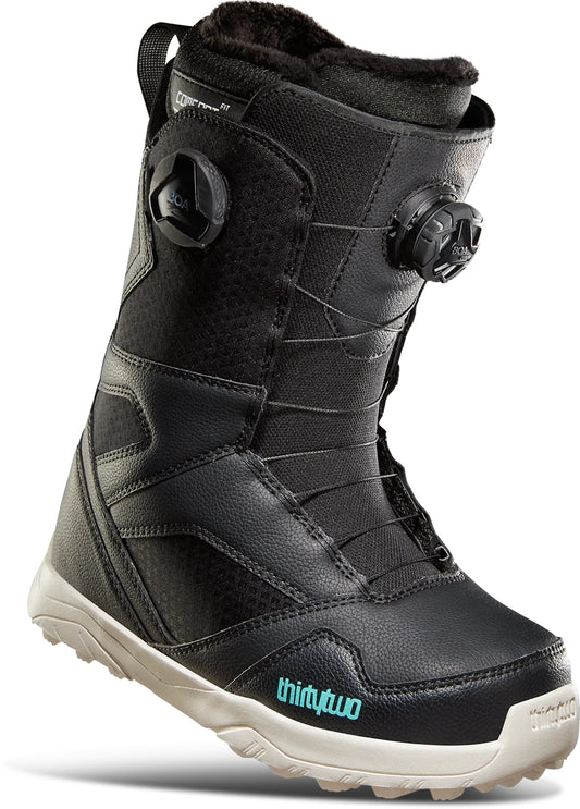 Scarpone Snow Donna THIRTYTWO - STW Double Boa
