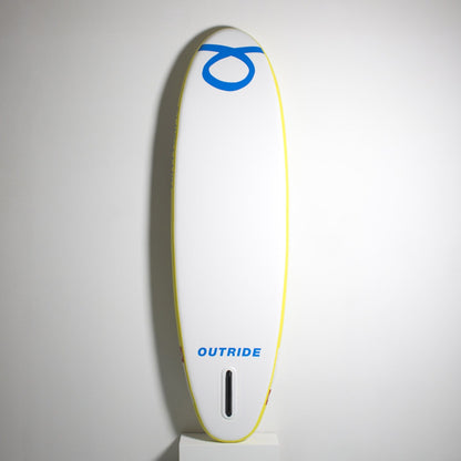 SUP OUTRIDE - Air Pacific 9