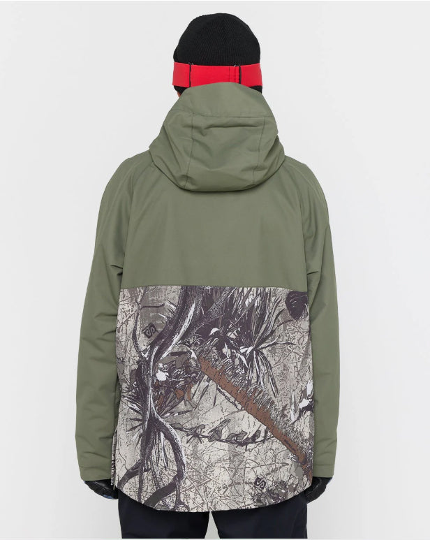 Giacca RIPCURL - Anti-Series Primal