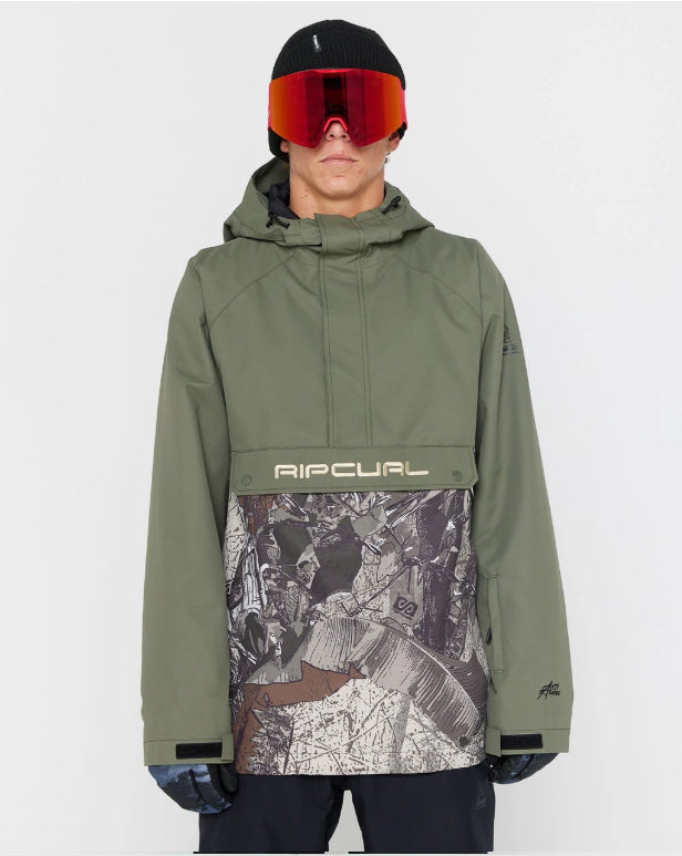 Giacca RIPCURL - Anti-Series Primal