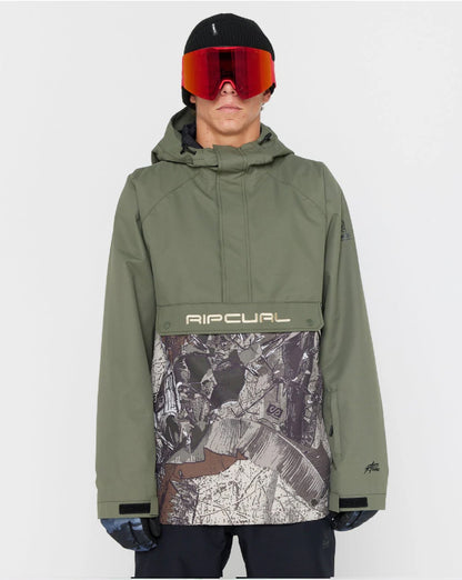 Giacca RIPCURL - Anti-Series Primal