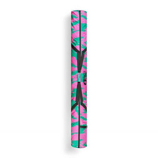 Sacca Sci PICTURE - Retro Bliss Print