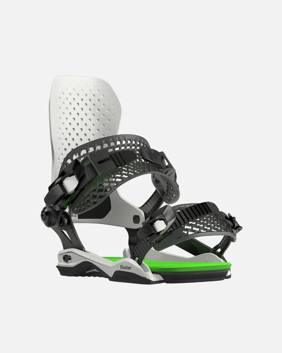 Attacchi Snowboard  BATALEON - Blaster AW