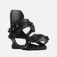 Attacchi Snowboard  BATALEON - Chaos
