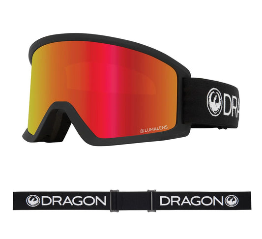 Maschera DRAGON - DX3L OTG