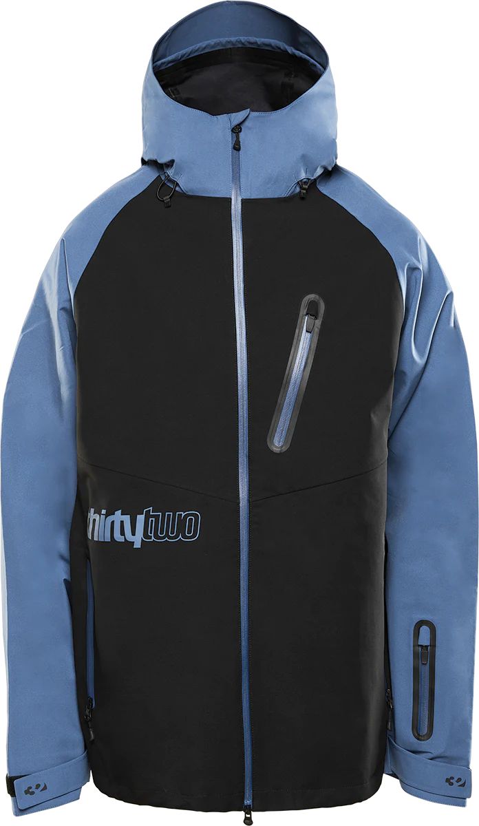 Giacca Snow THIRTYTWO - Grasser