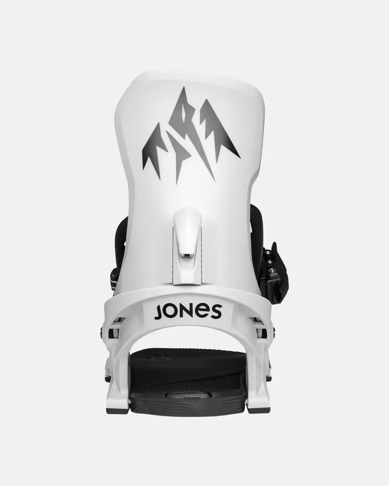 Attacchi Snowboard JONES - Meteorite