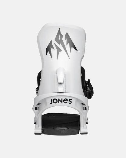 Attacchi Snowboard JONES - Meteorite